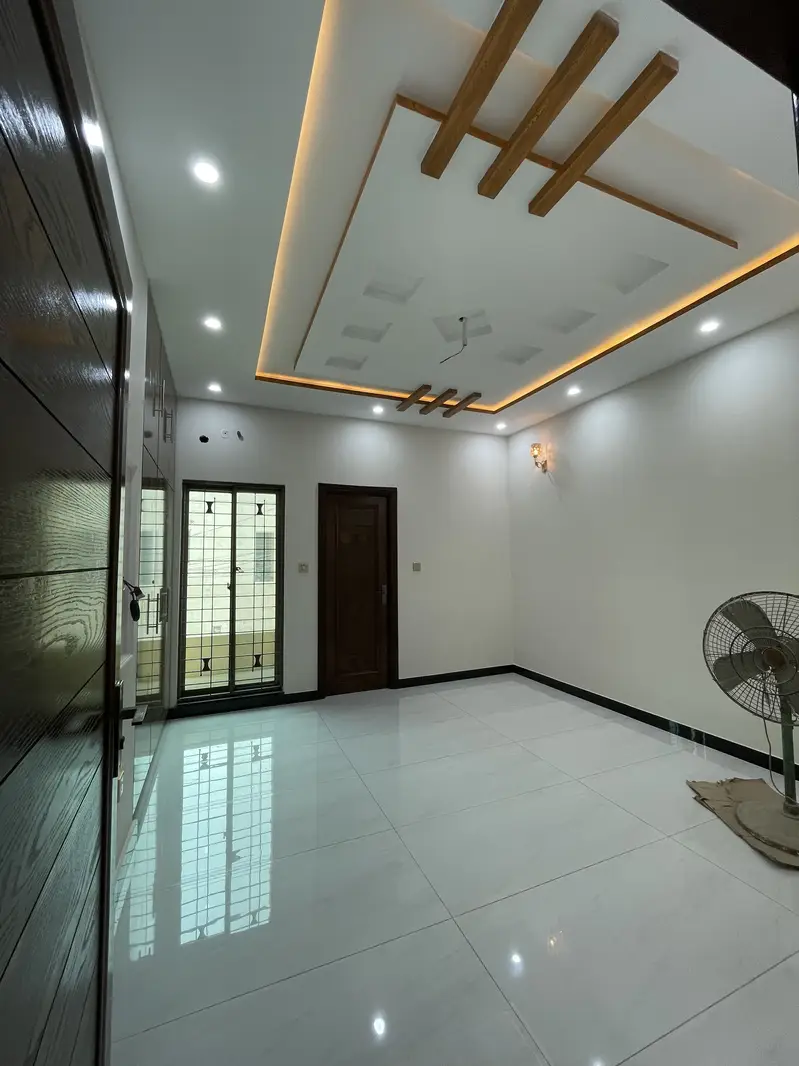 5 Marla House Brand New For Sale

                                                            alt=