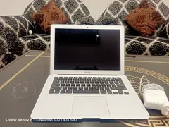MacBook Pro 15” (2016) | Core i7 | 16GB RAM | good condition

                                                            alt=
