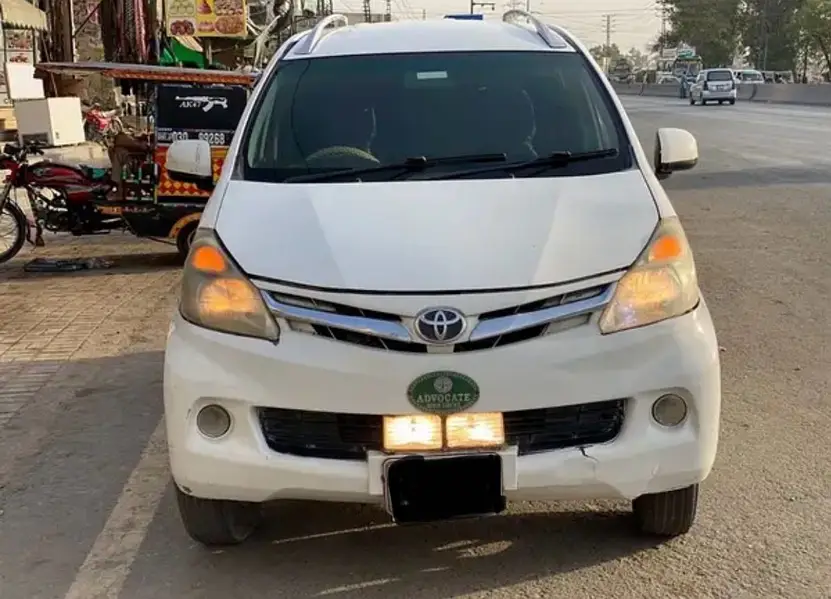 Toyota avanza 2013

                                                            alt=