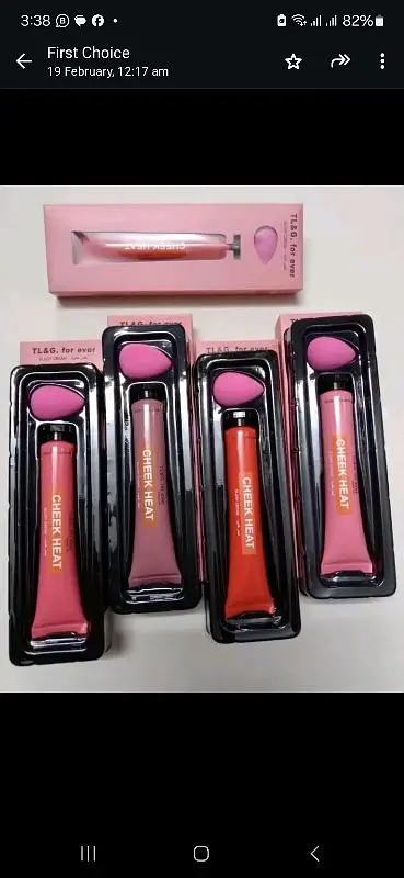 Makeup deal

                                                            alt=