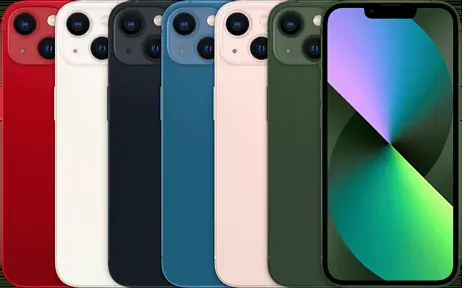 Apple iPhone 13 128GB PTA APPROVED ON EASY INSTALLMENTS

                                                            alt=