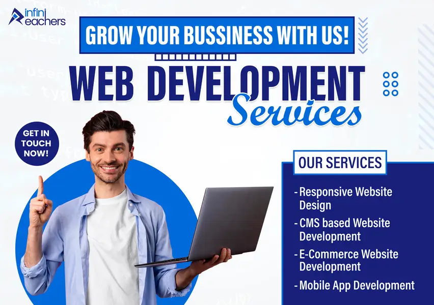 Web Design | Web Development | E-commerce | Mobile App development

                                                            alt=