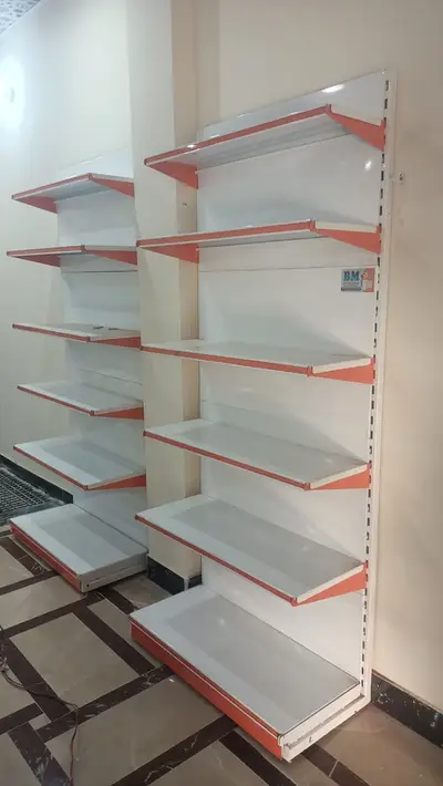 Heavy Duty Rack, Super Market Racks, Grocery Racks, Warehouse Racks

                                                            alt=