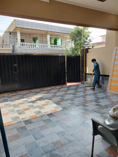 Single Storey House For Sale With All Facilities

                                                            alt=