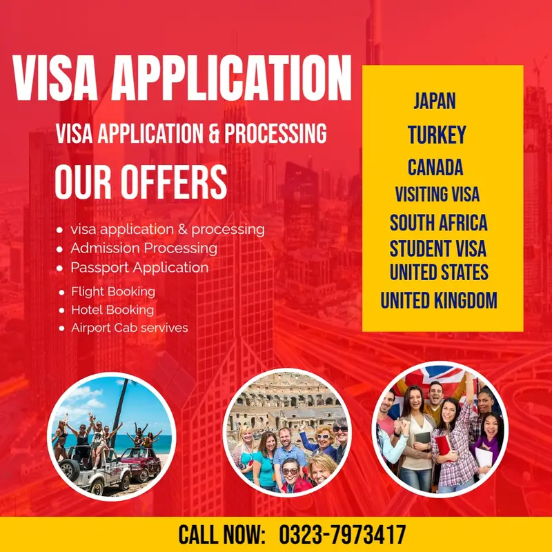 Visa Service | Visa consultancy | Visa consultant | Uk Visa | Europe

                                                            alt=