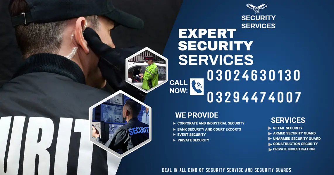 Security Guards Available | Personal Guard | Security Protocol guards

                                                            alt=