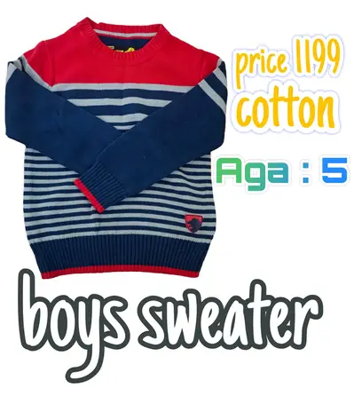 2 Pcs Boy’s Polyester Printed Tracksuit – Stylish & Comfortable

                                                            alt=