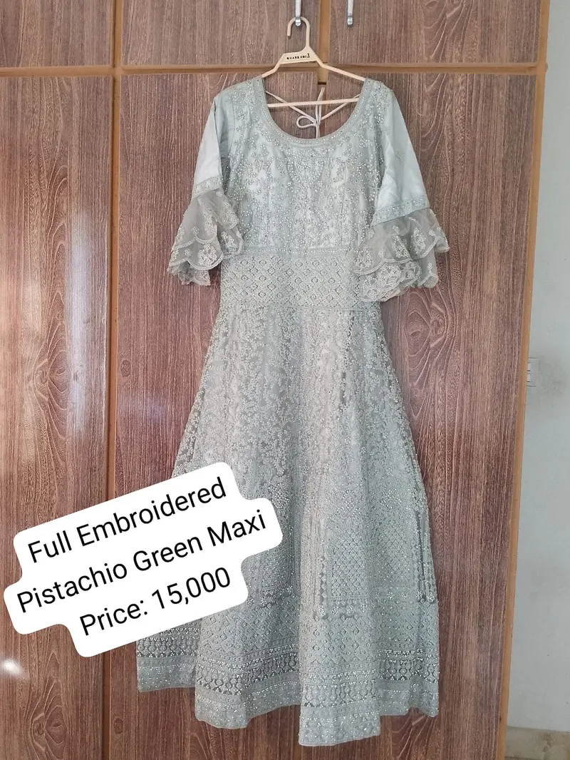 Formal dresses | Fancy formal wear| Party wear | Branded dresses

                                                            alt=