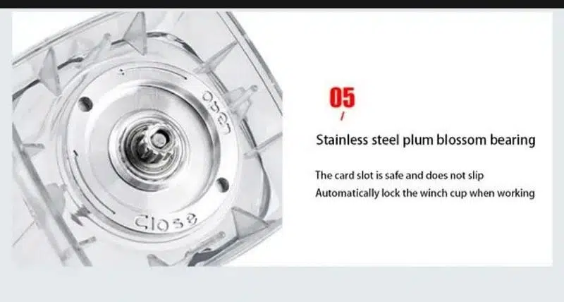2 in 1 Silver Crest SC-1589 High Speed Juicer Blender

                                                            alt=