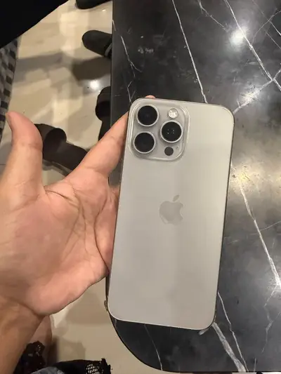 iPhone 16 pro max

                                                            alt=