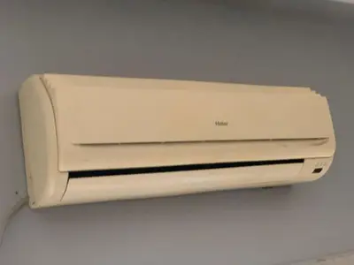 Dawlance AC Non Inverter

                                                            alt=
