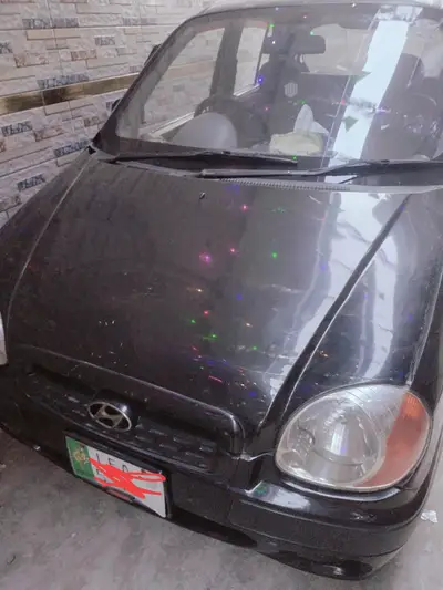 Suzuki Cultus VXR 2008 Model Excellent Condition

                                                            alt=
