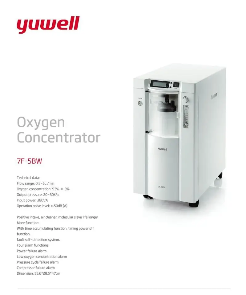 Oxygen concentrator /Oxygen concentrator machine/ concentrator for C,

                                                            alt=
