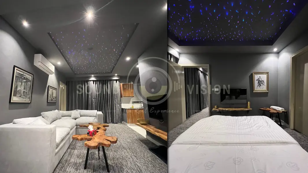 Star Lights / Fiber Optic star Ceiling Lights / Ceiliing Lights

                                                            alt=