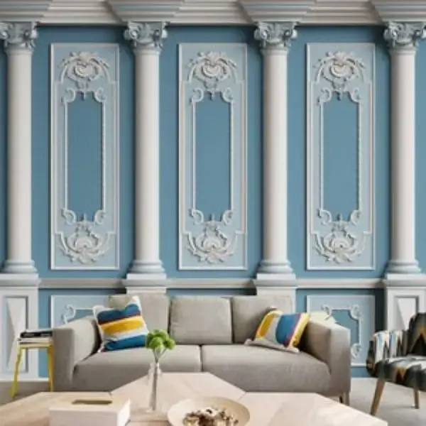 3D Wallpaper / Customised Wallpaper / Mural / Office / Canvas Sheet

                                                            alt=