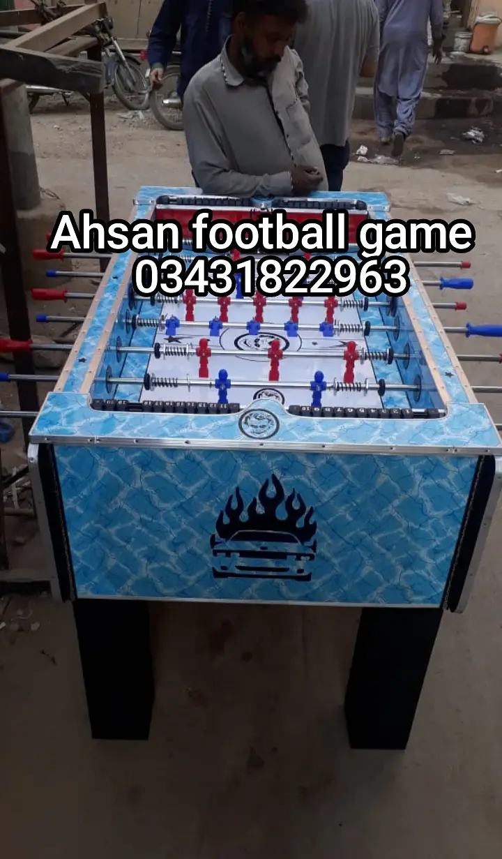 Football game

                                                            alt=