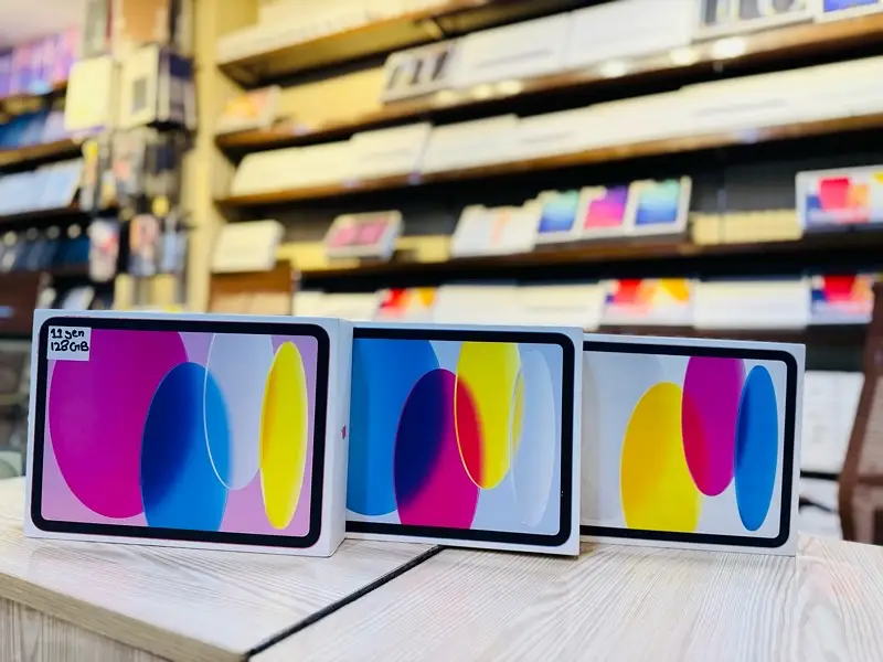 Apple Ipad 11

                                                            alt=