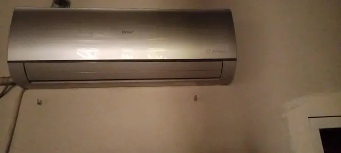 Haier Inverter 1.5 Ton

                                                            alt=