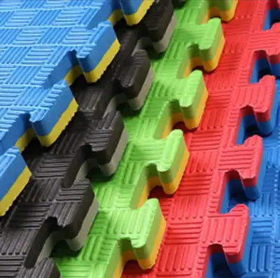 Puzzle Gym Interlock Mat|Gym Flooring Matt|Ecercise Mat|Fitness Mat

                                                            alt=