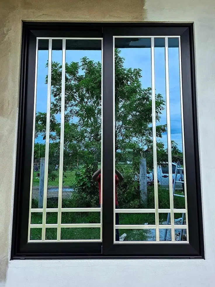 Aluminium Windows/door & Glass Work Shower Cubical/Glass Office Cabin

                                                            alt=
