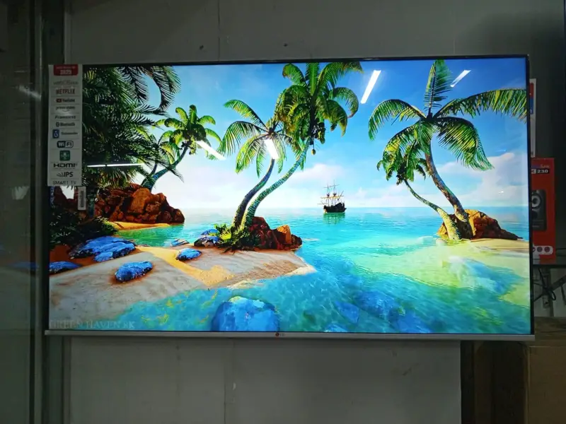 55 inch Samsung 8k UHD LED TV New Model 3 Year warranty O3O2O422344

                                                            alt=