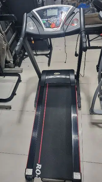 NEW & USED TREADILLS FOR HOME & COMMERCIAL USE FOR SALE AVIALABLE

                                                            alt=