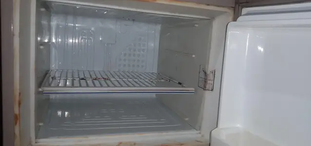 Refrigerator for sale

                                                            alt=