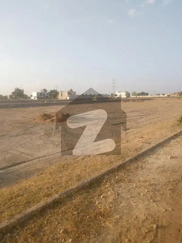 Pir Ahmed Zaman Town Block 2 400 40ft Road West Open

                                                            alt=