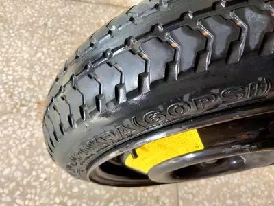 SPAREWHEEL

                                                            alt=