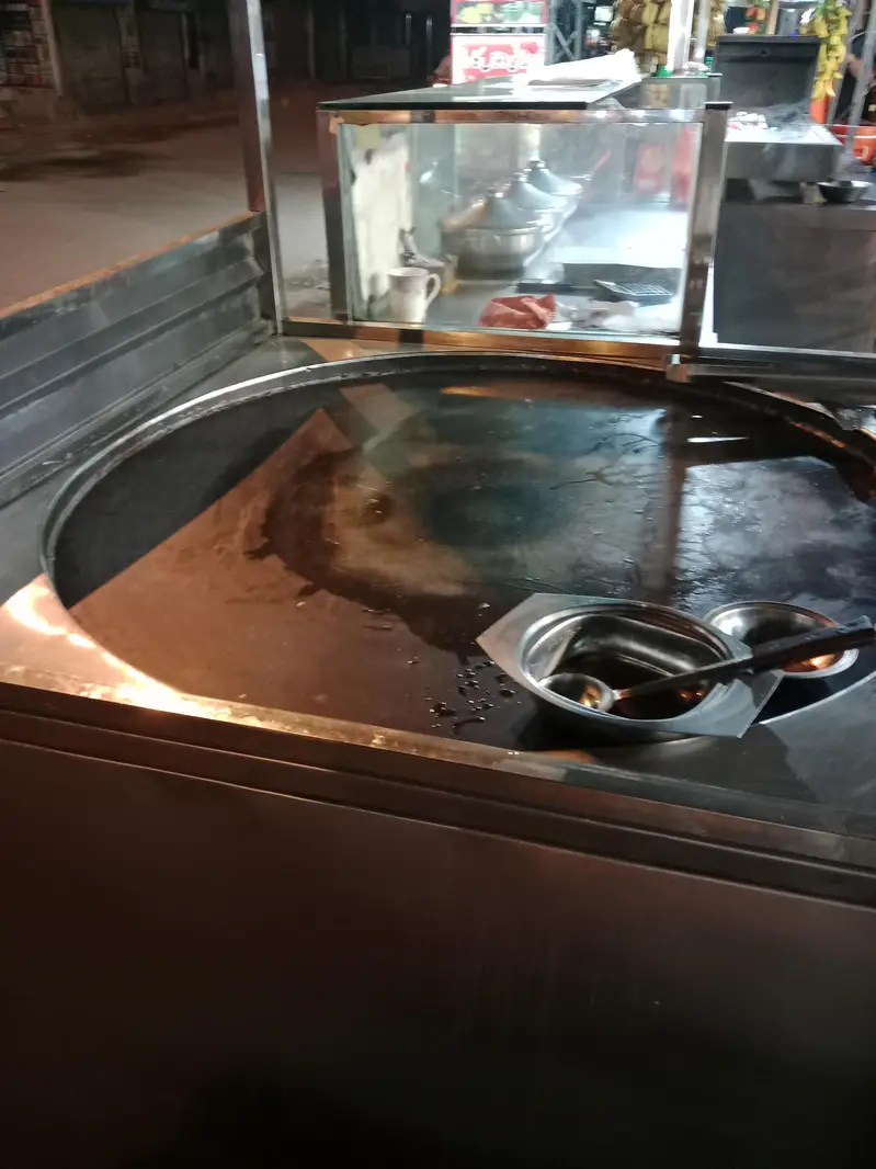 BAr bQ and burger full setup equipment for sale

                                                            alt=