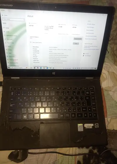 Lenovo T470s

                                                            alt=
