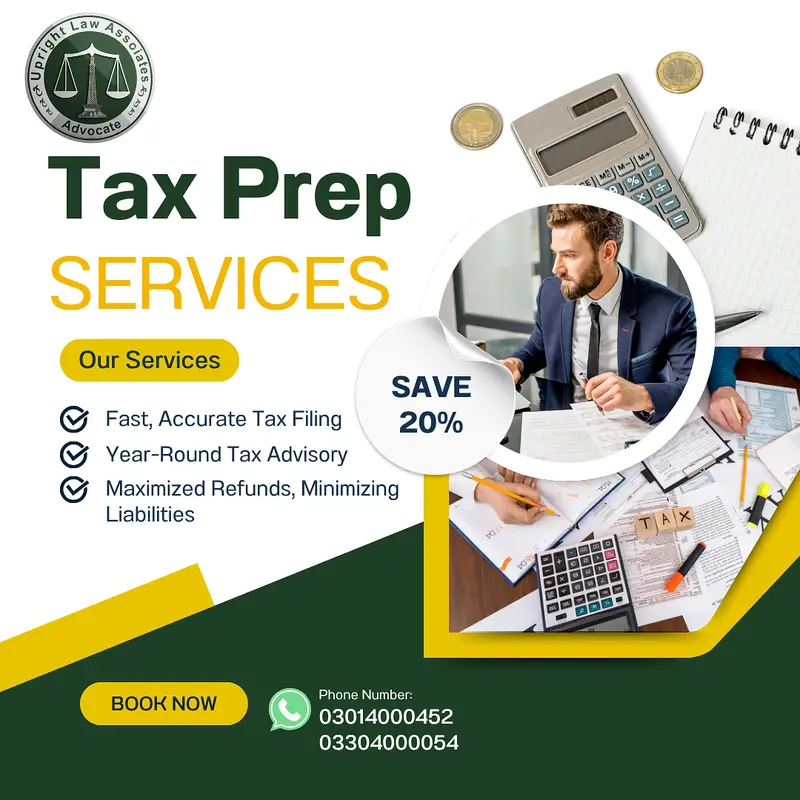 Tax Lawyer in Lahore,Tax Filing,Income Tax Return,Tax Consultant, SECP

                                                            alt=