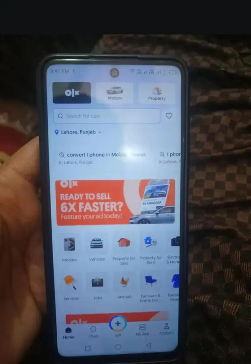 Ad Image