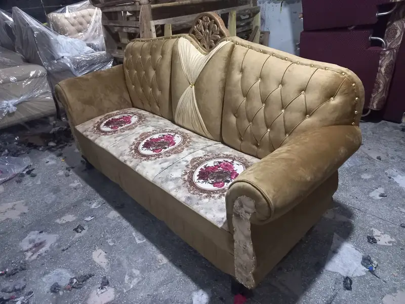 Sofa set/ l shape corner sofa/ wooden sofa/ 5 seater sofa/ 7 seater

                                                            alt=