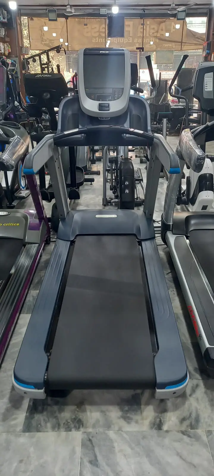 Treadmill | Exercise Running Machine USA | dumbbells plate rod cardio

                                                            alt=