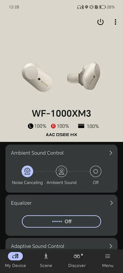 iphone original handsfree set box pack not single time use just opened

                                                            alt=