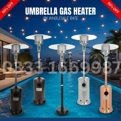 outdoor heater/ umbrella heater/ lawn heater/ Marki heater factory

                                                            alt=