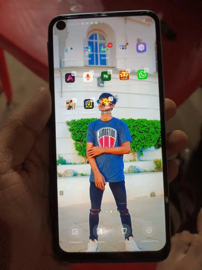 Ad Image
