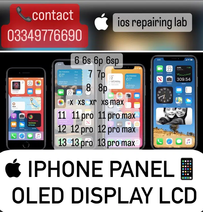 Iphone panel true tone display gx oled face id x xs 11pro 12 pro 13pro

                                                            alt=