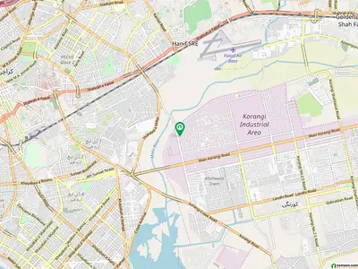 Warehouse Available For Sale In Mehran Town Sector 6A Korangi Industrial Area Karachi

                                                            alt=