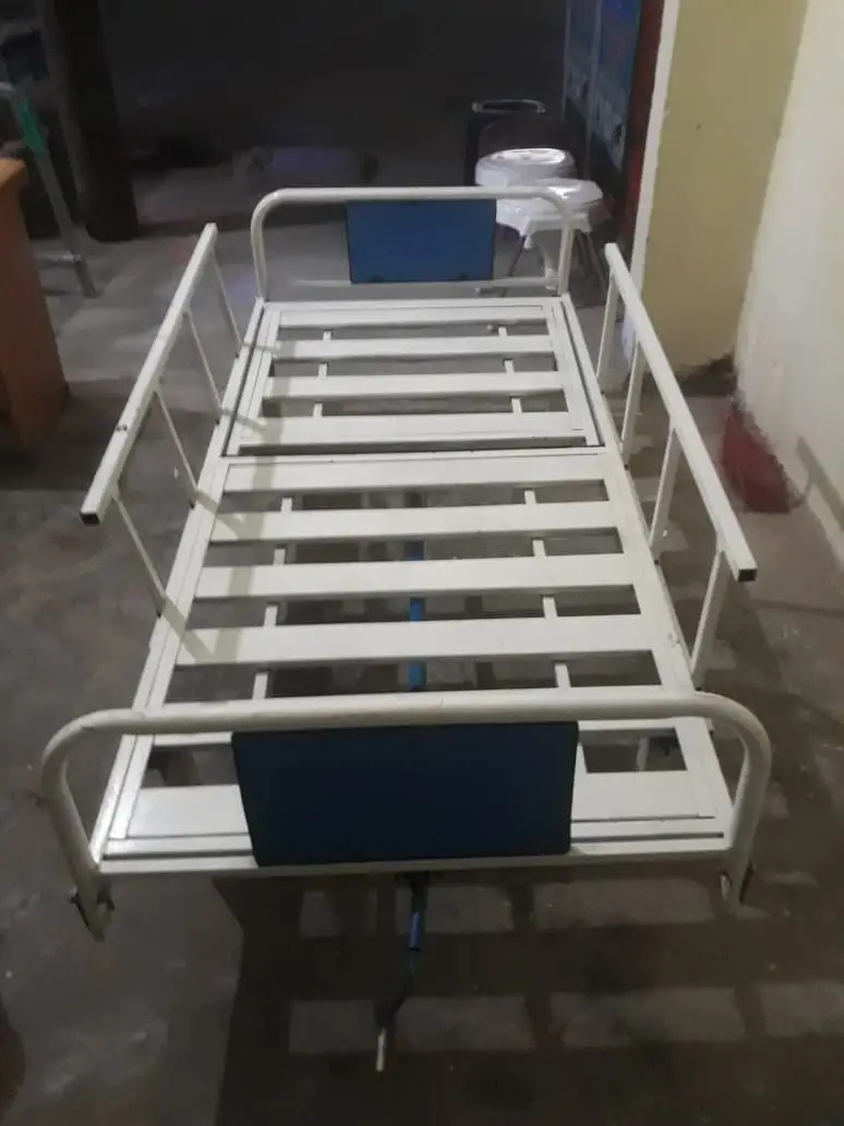 Electrical Bed | Hospital Bed | Patient Bed | ICU Bed | Medical bed

                                                            alt=