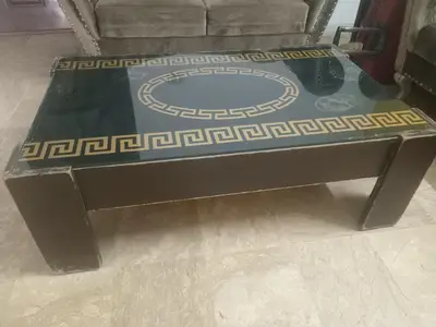 Sofa set with Table/ Sofa for sale/ Sofa /Wooden Sofa

                                                            alt=