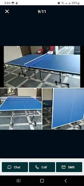 table tennis table - Mdf-chip board-lamination-hdf-pvc all quality

                                                            alt=