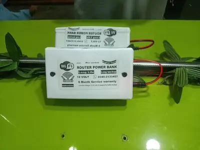 UPS 12v To 240v Converter

                                                            alt=