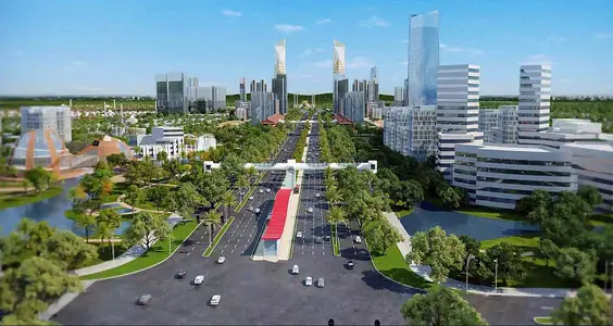 1 Kanal Plot (File) Available For Sale On Investor Rate In DHA Gandhara Aka DHA Phase 9 Islamabad

                                                            alt=