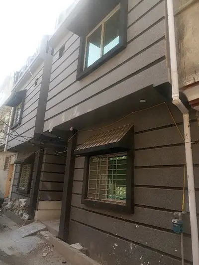 4 Marla House In Khanna Pul Is Available For Sale

                                                            alt=