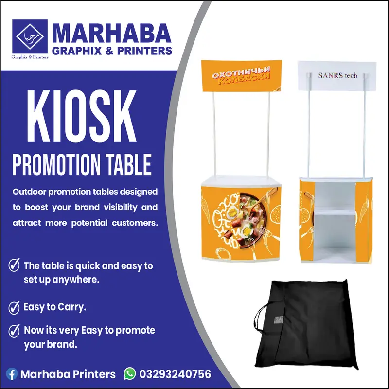 Panda Stands - Kiosk, A3 Stand, Rollup Stands,Display Stand

                                                            alt=