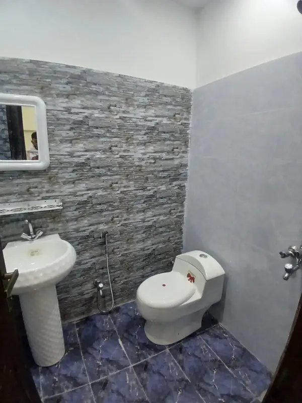 Brand New Unit Fully Furnished 2 Bed Portion For Rent In Johar Town R3 Block Ideal For Small Family

                                                            alt=
