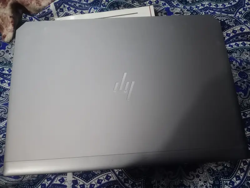 HP ZBook 15 G5 | Core i7 8th Gen | 16GB | 1TB | 4K Display

                                                            alt=