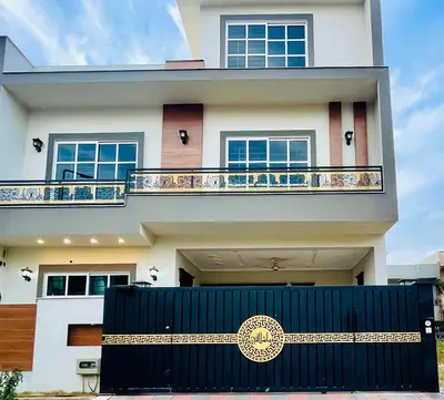 35*70 House For Rent in G13 Islamabad Man double road

                                                            alt=